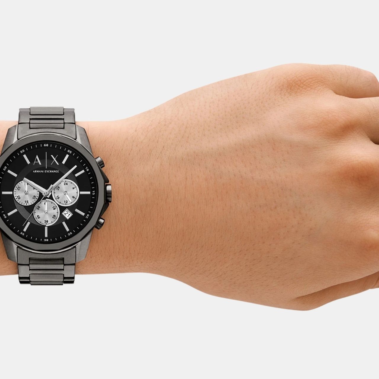 Armani Exchange AX1765 view 5