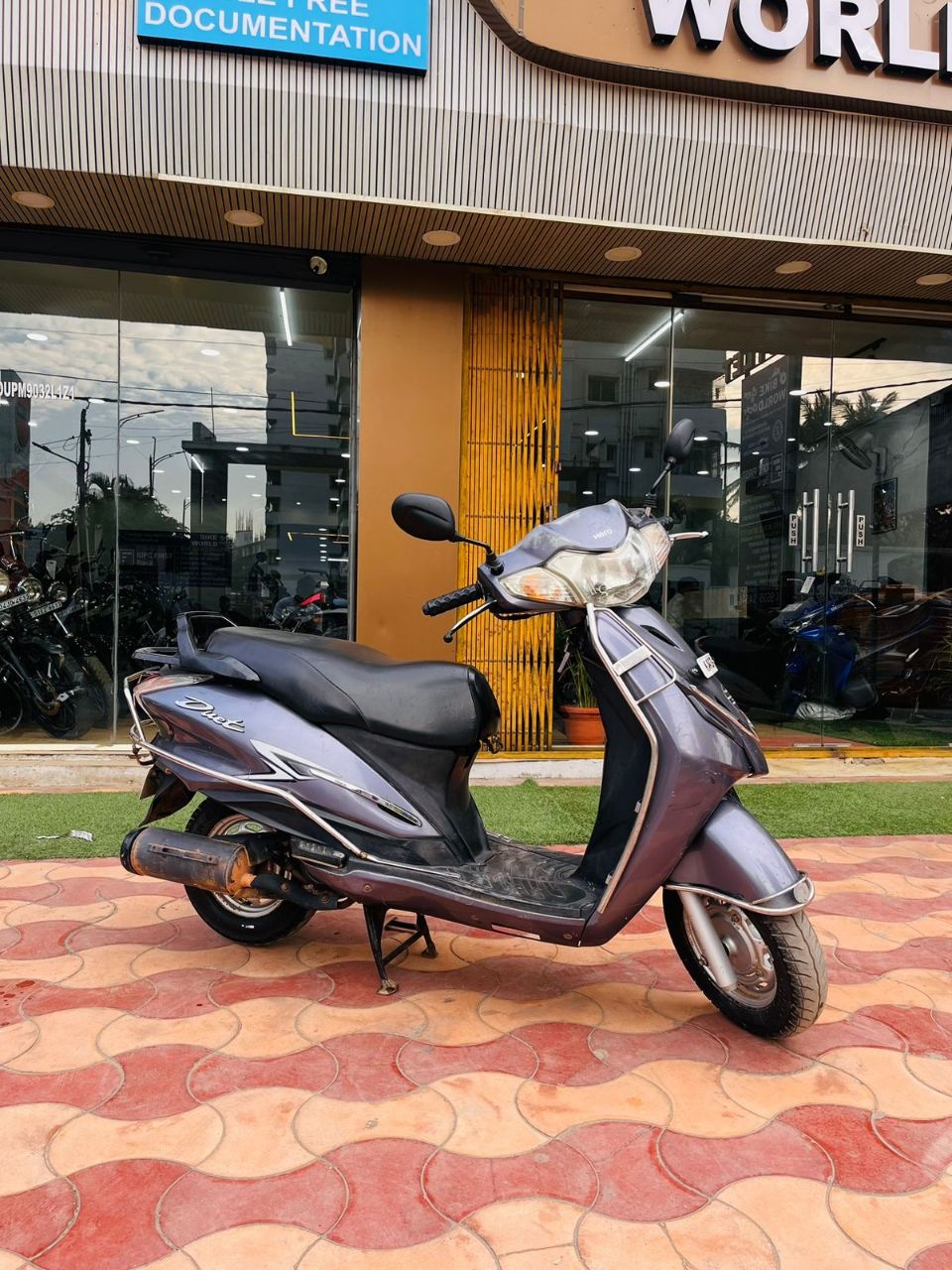 Duet VX/2018 Model
