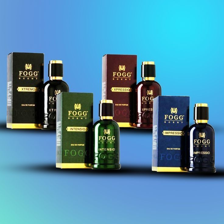 Fogg Fragrance Collection view 3