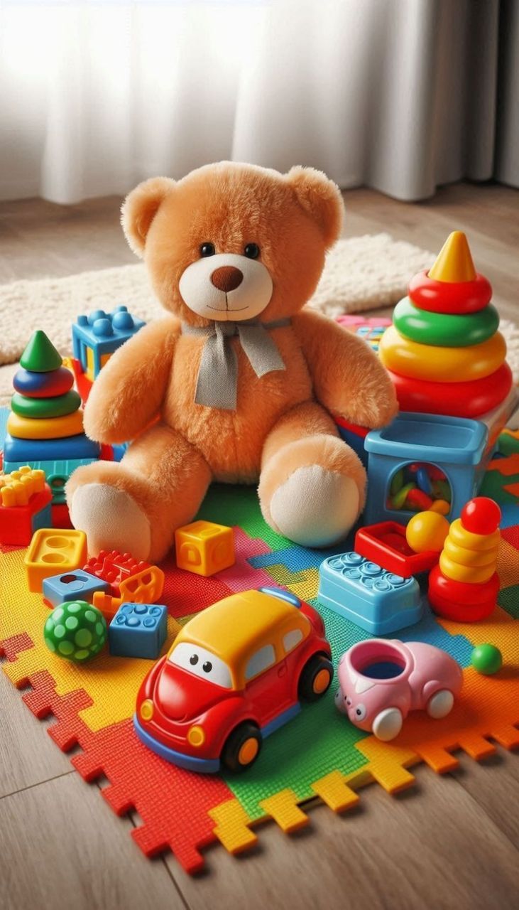 Soft Toys And More view 2