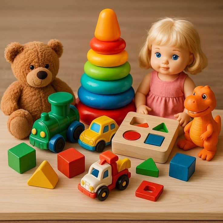 Soft Toys And More view 3