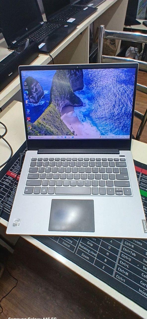 Lenovo Ideapad S340