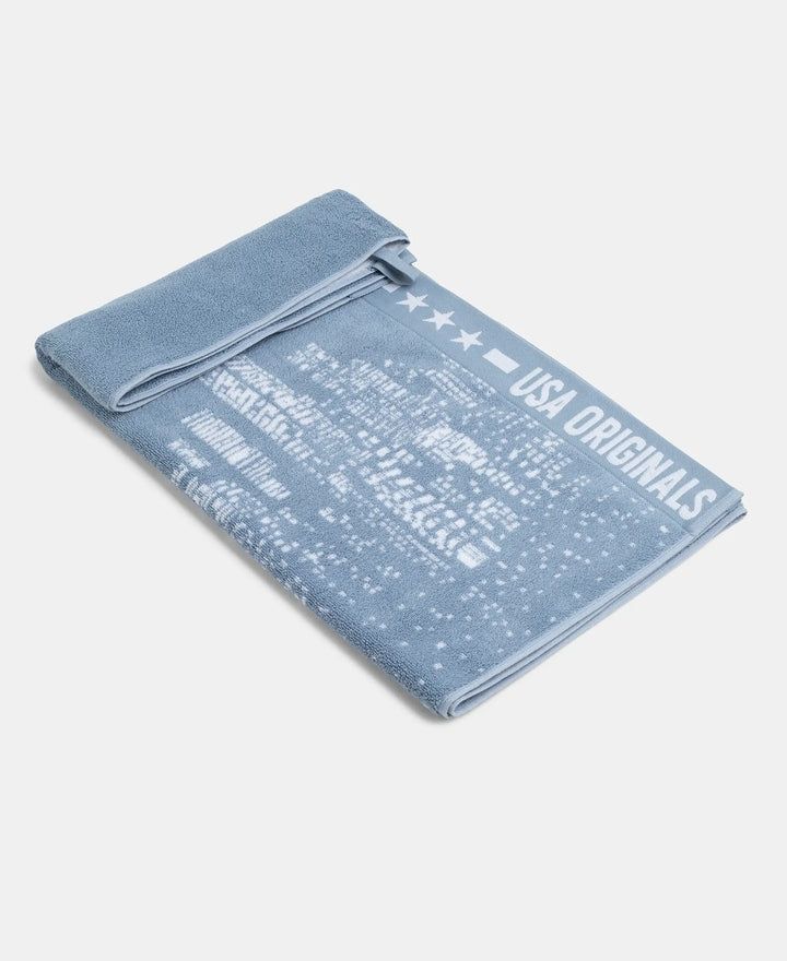 Jockey Towel #T123 view 2
