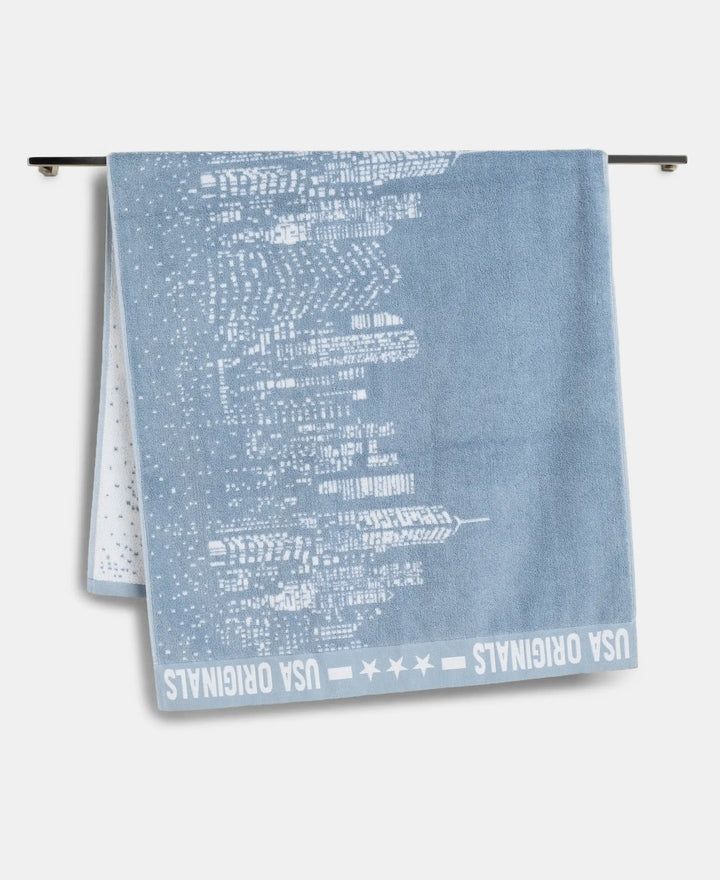 Jockey Towel #T123 view 3