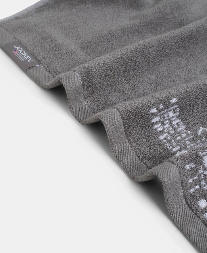 Jockey Towel #T123 view 5