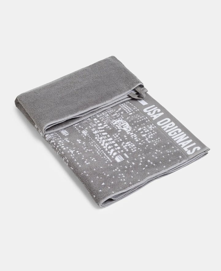 Jockey Towel #T123 view 7