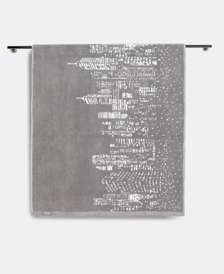 Jockey Towel #T123 view 8