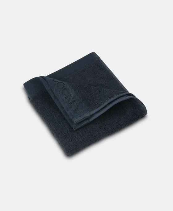 Jockey Face Towel #T361 view 2