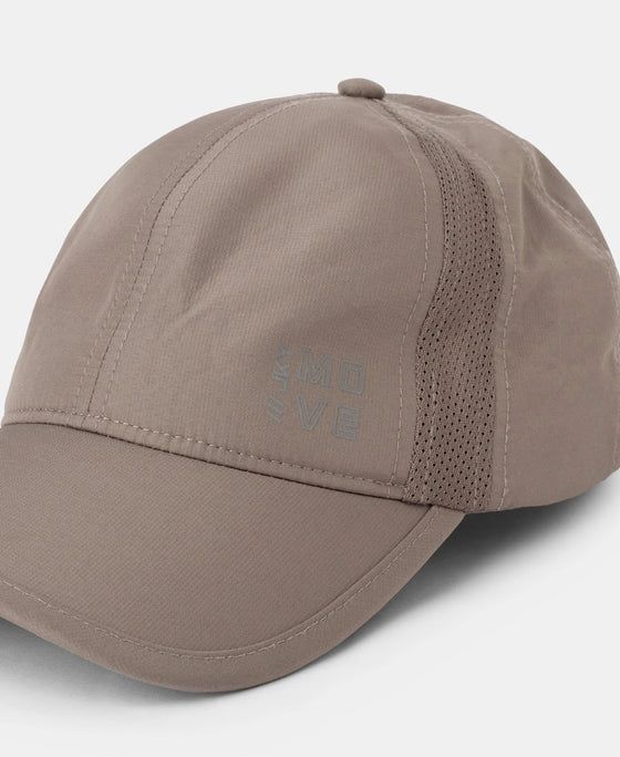 Jockey Cap #Cp21 Dark Khaki New view 2