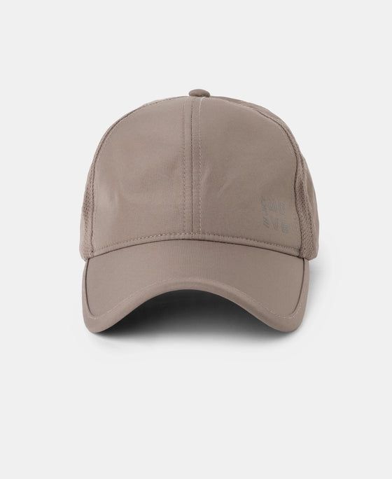 Jockey Cap #Cp21 Dark Khaki New view 3