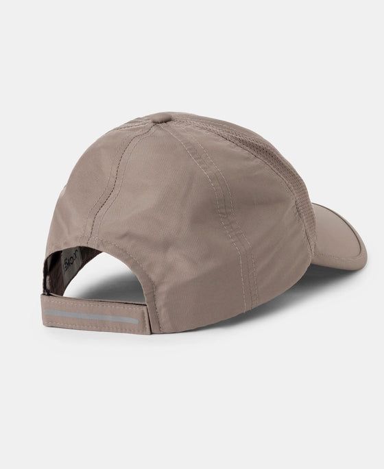 Jockey Cap #Cp21 Dark Khaki New view 4