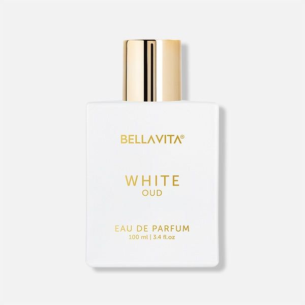 Bellavita White Oud view 2