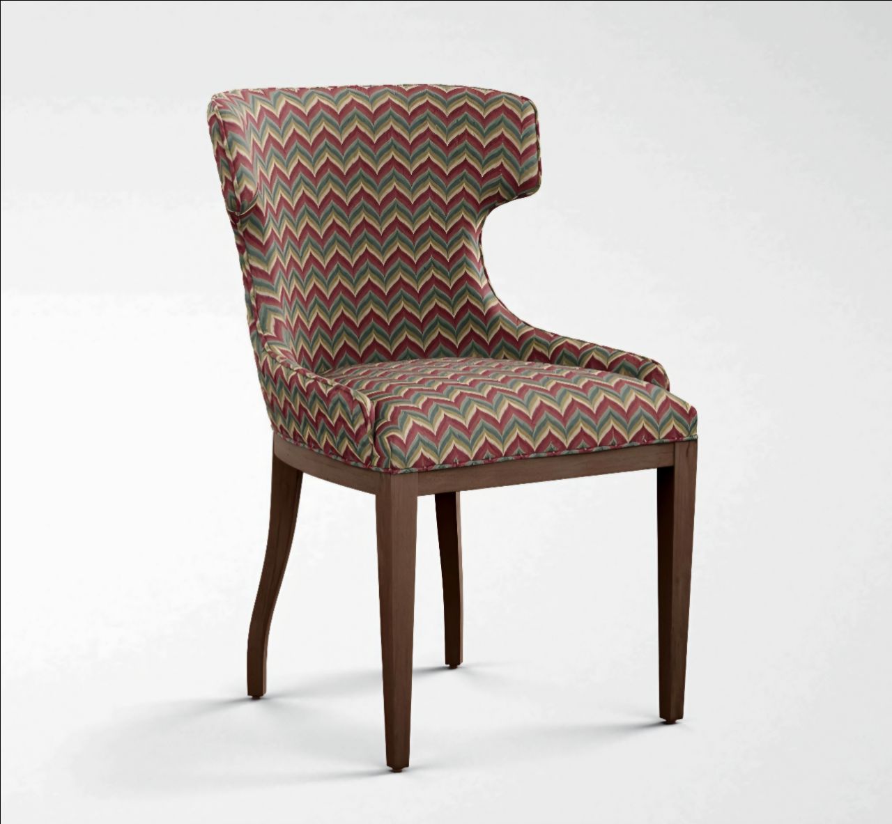 Durbar Velvet Sr No VT 933 By LINENS STUDIO view 2