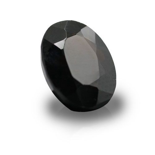 Green Tourmaline Gemstone view 4