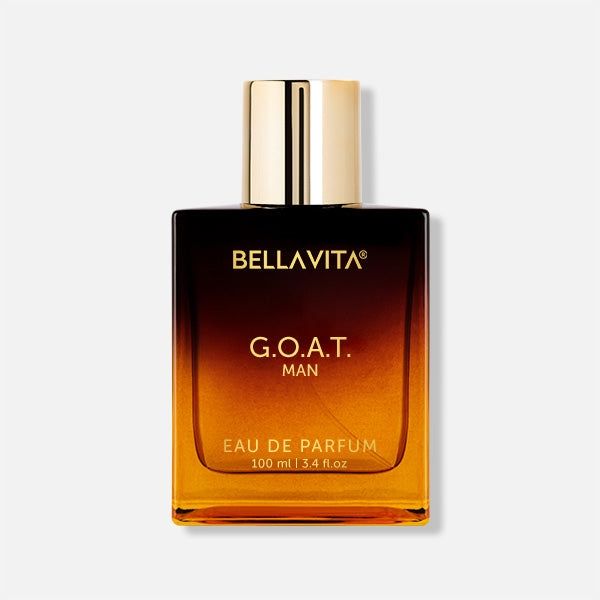 Bellavita G.O.A.T. Man Eau de Parfum view 2