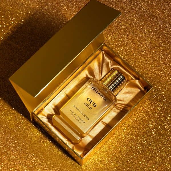 Oud Gold - Bellavita view 3