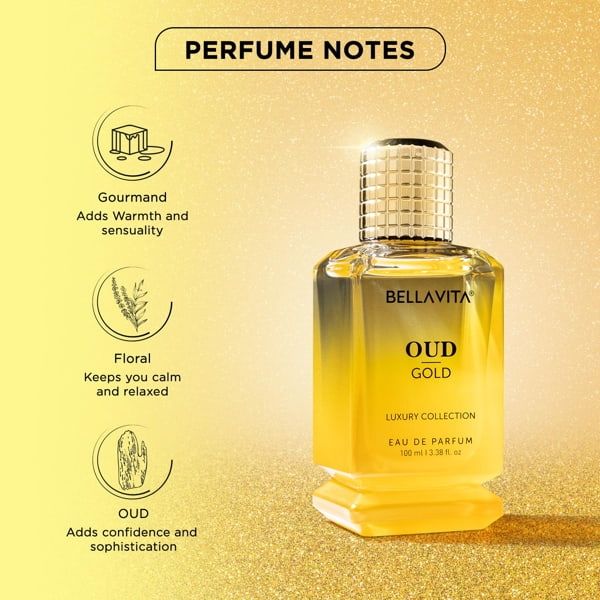 Oud Gold - Bellavita view 4