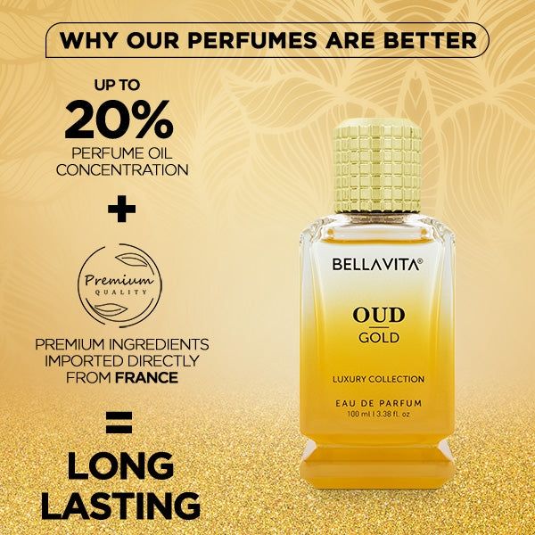 Oud Gold - Bellavita view 5