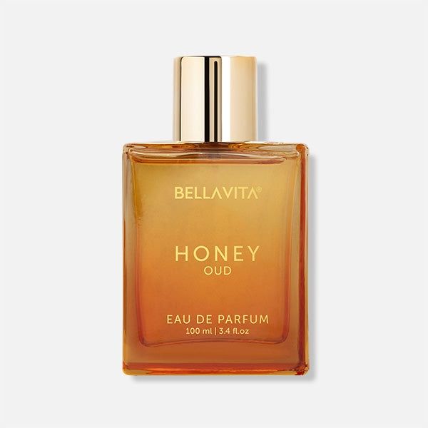 Bellavita Honey Oud view 2