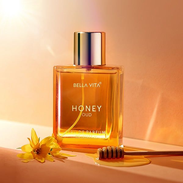 Bellavita Honey Oud view 3