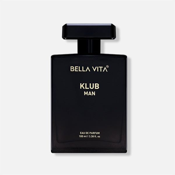 Bellavita Klub Man Eau de Parfum view 2