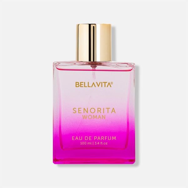 Bellavita Senorita Woman Eau de Parfum view 2