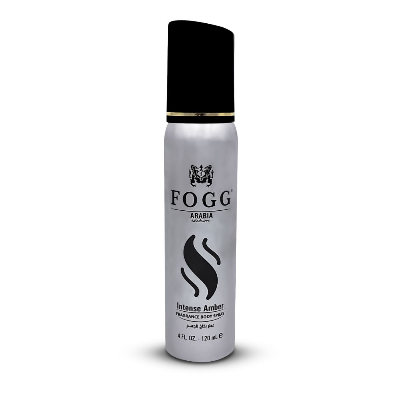 Fogg Intense Amber Body Spray view 4