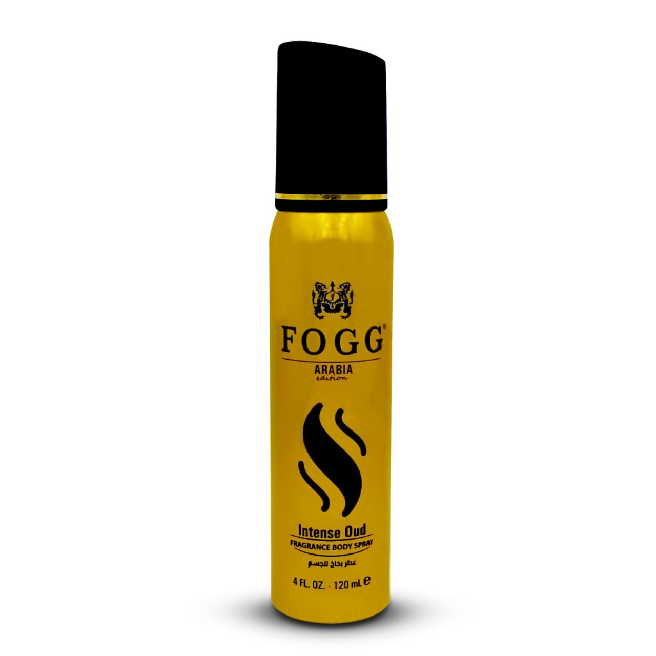 Fogg Intense Oud Body Spray view 3