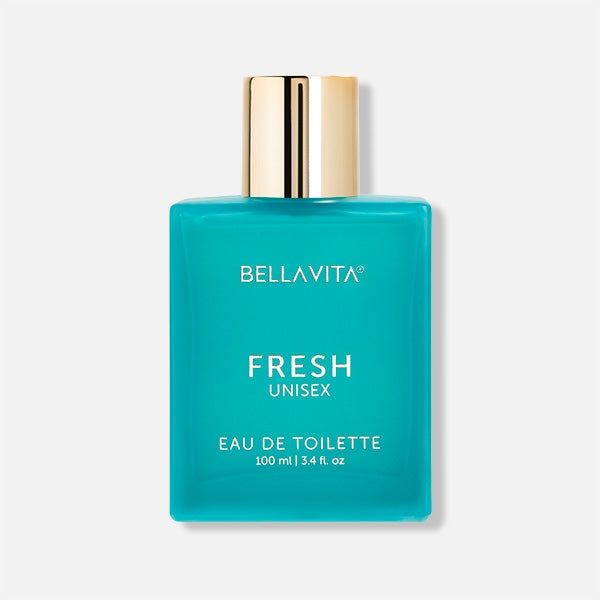 Bellavita Fresh Unisex Eau de view 2