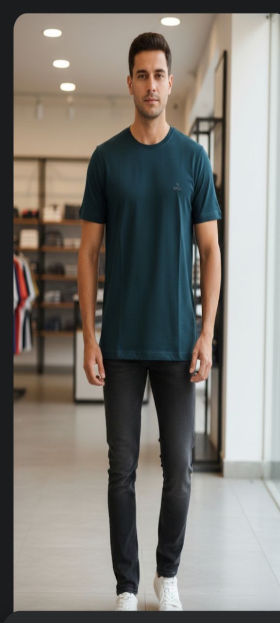 Logo T-Shirt