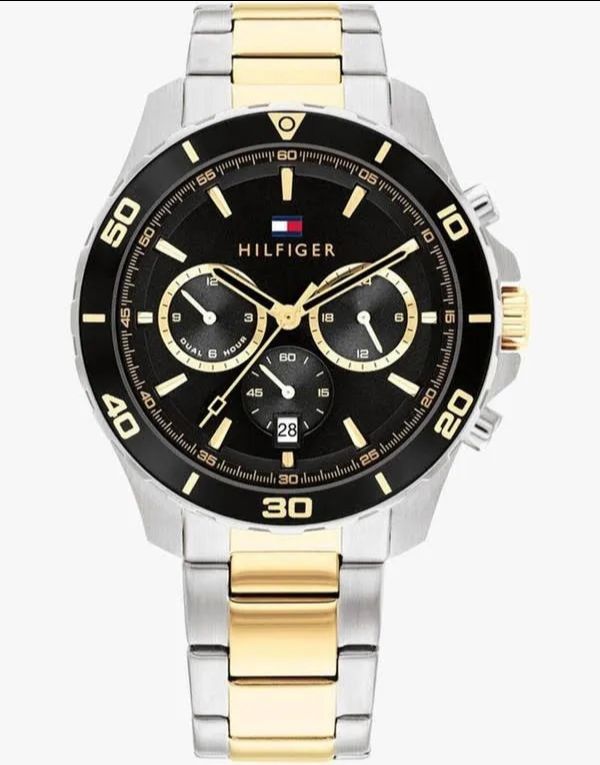 Tommy Hilfiger Mens NTTH1792095W