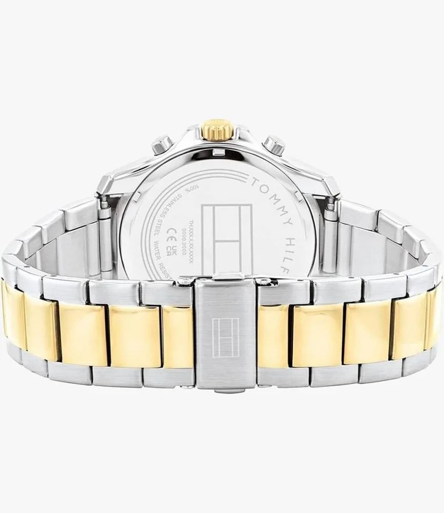 Tommy Hilfiger Mens NTTH1792095W view 3