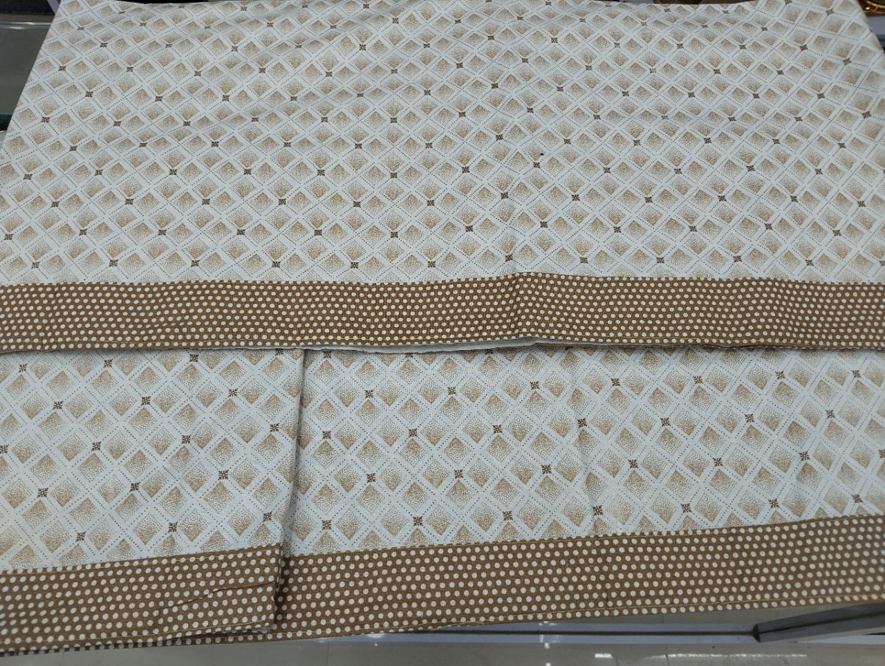 Decorative Cotton Cover Sheets