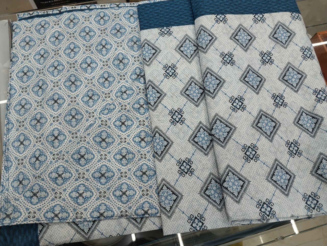 Designer Top Sheet