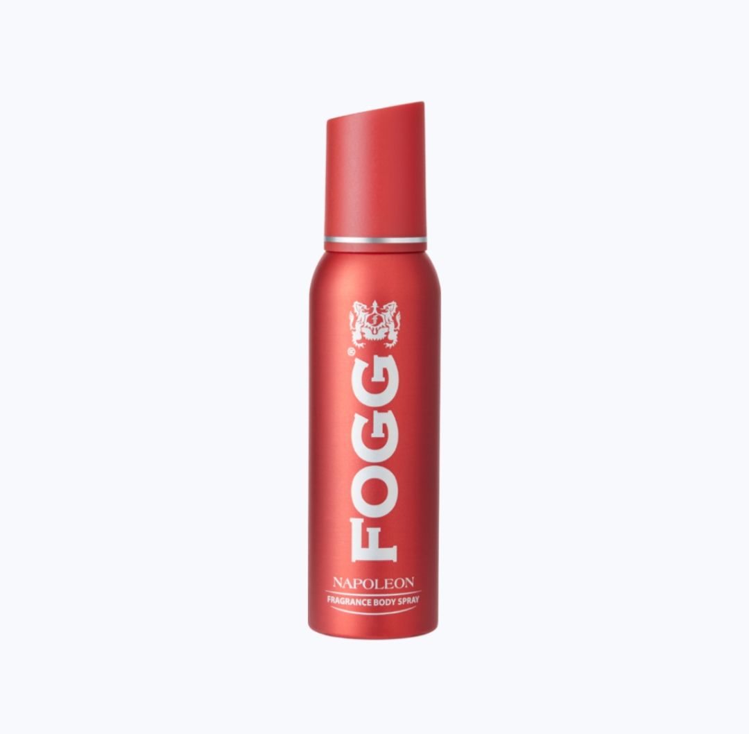 Fogg Nepoleon Perfume