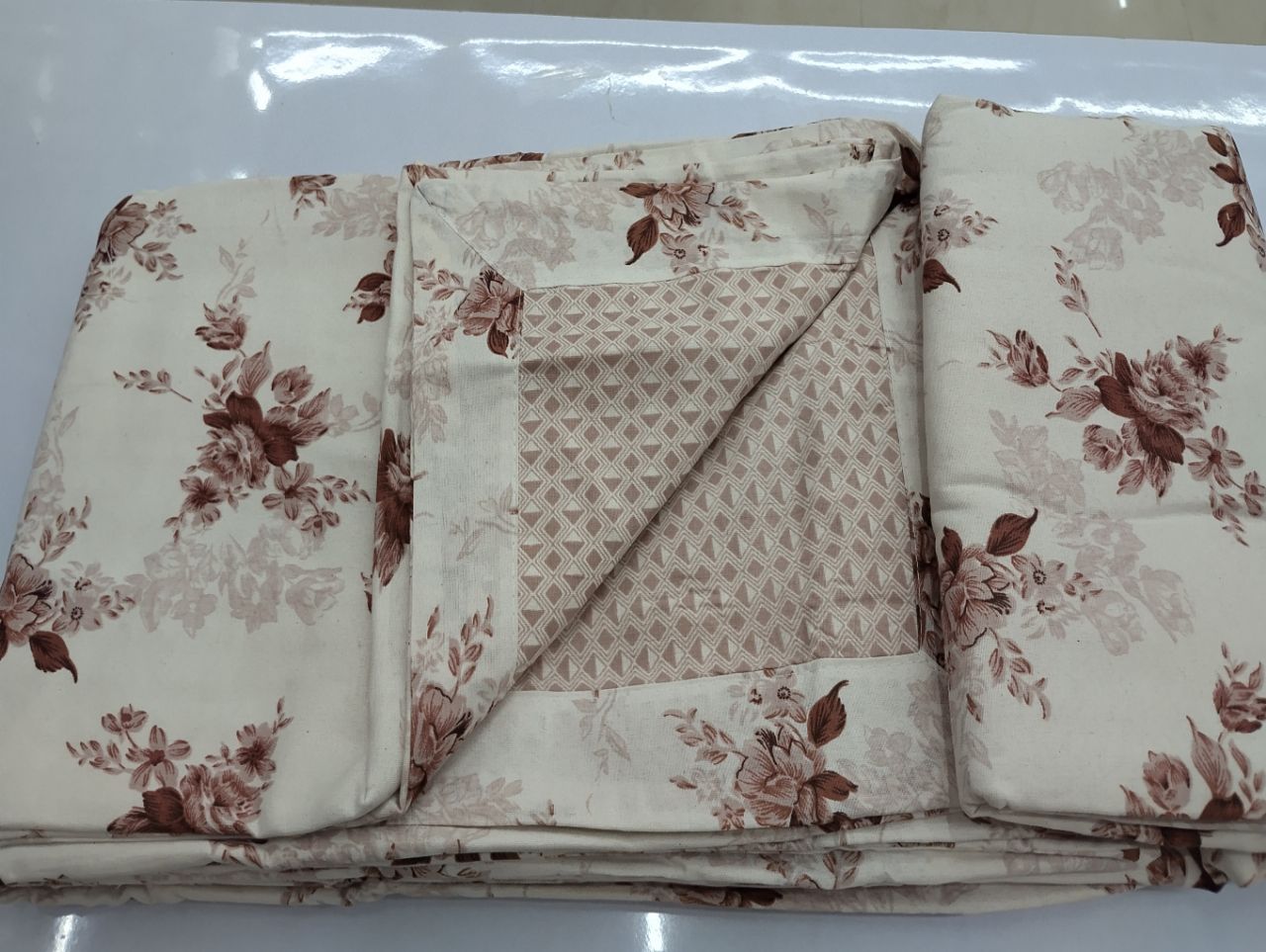 Dual Print Dohar