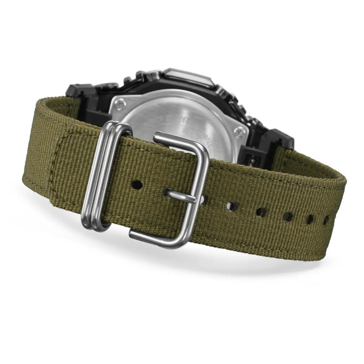 G-SHOCK GA-2100CB3ADR view 8