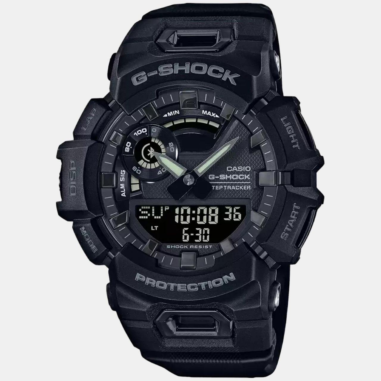 G-SHOCK GBA9001DR view 2