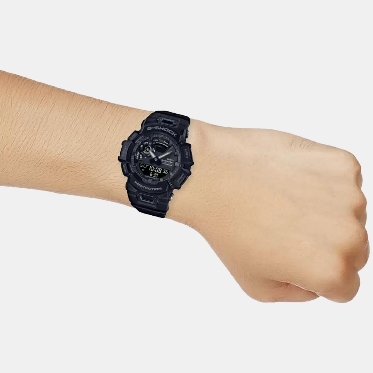 G-SHOCK GBA9001DR view 7