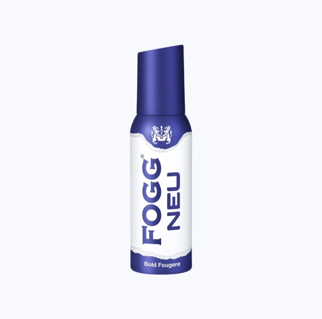 Fogg Neu Fragrance view 2