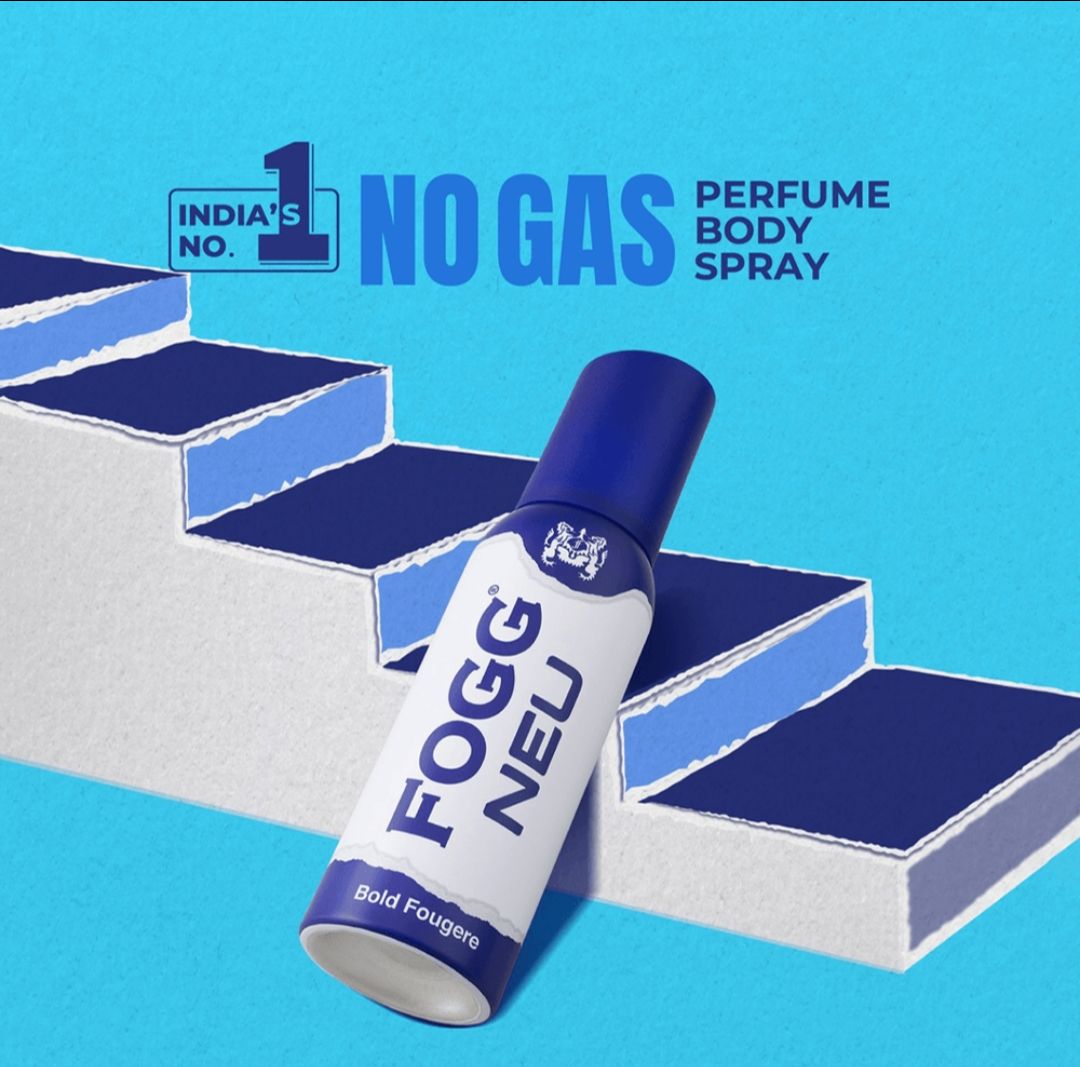 Fogg Neu Fragrance view 3