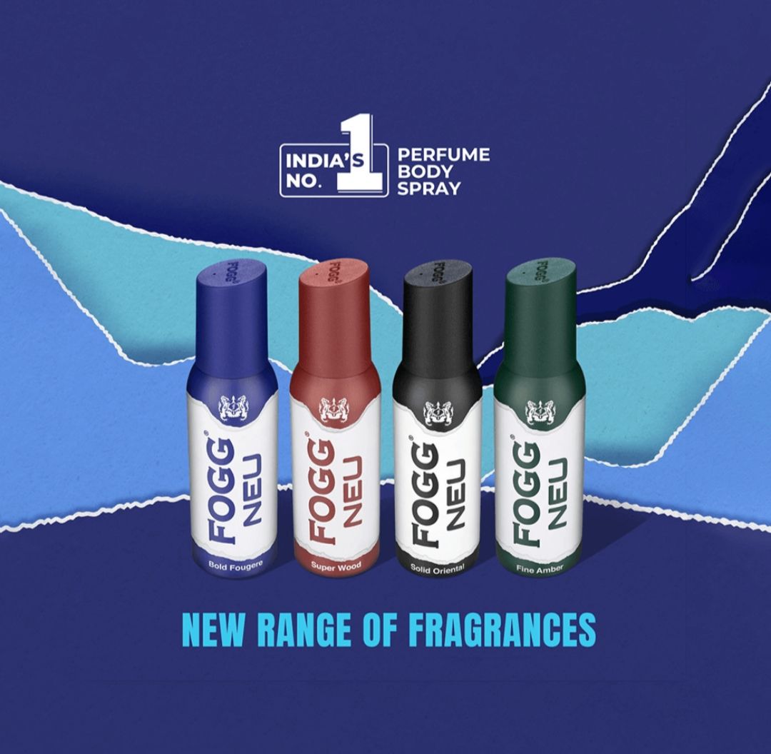 Fogg Neu Fragrance view 5