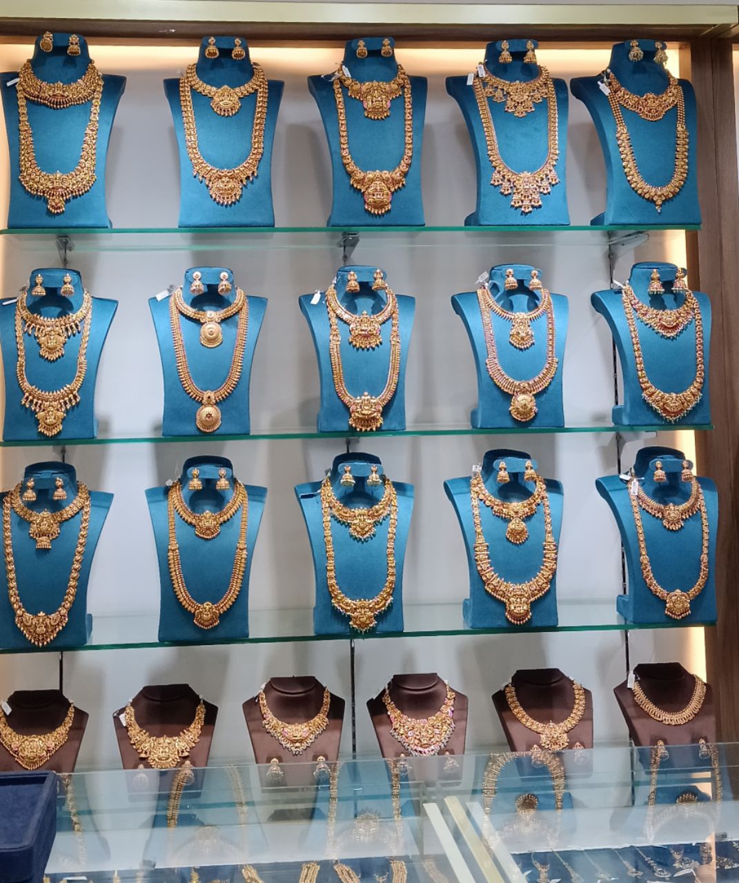 Geetha Imitation Jewellery view 5