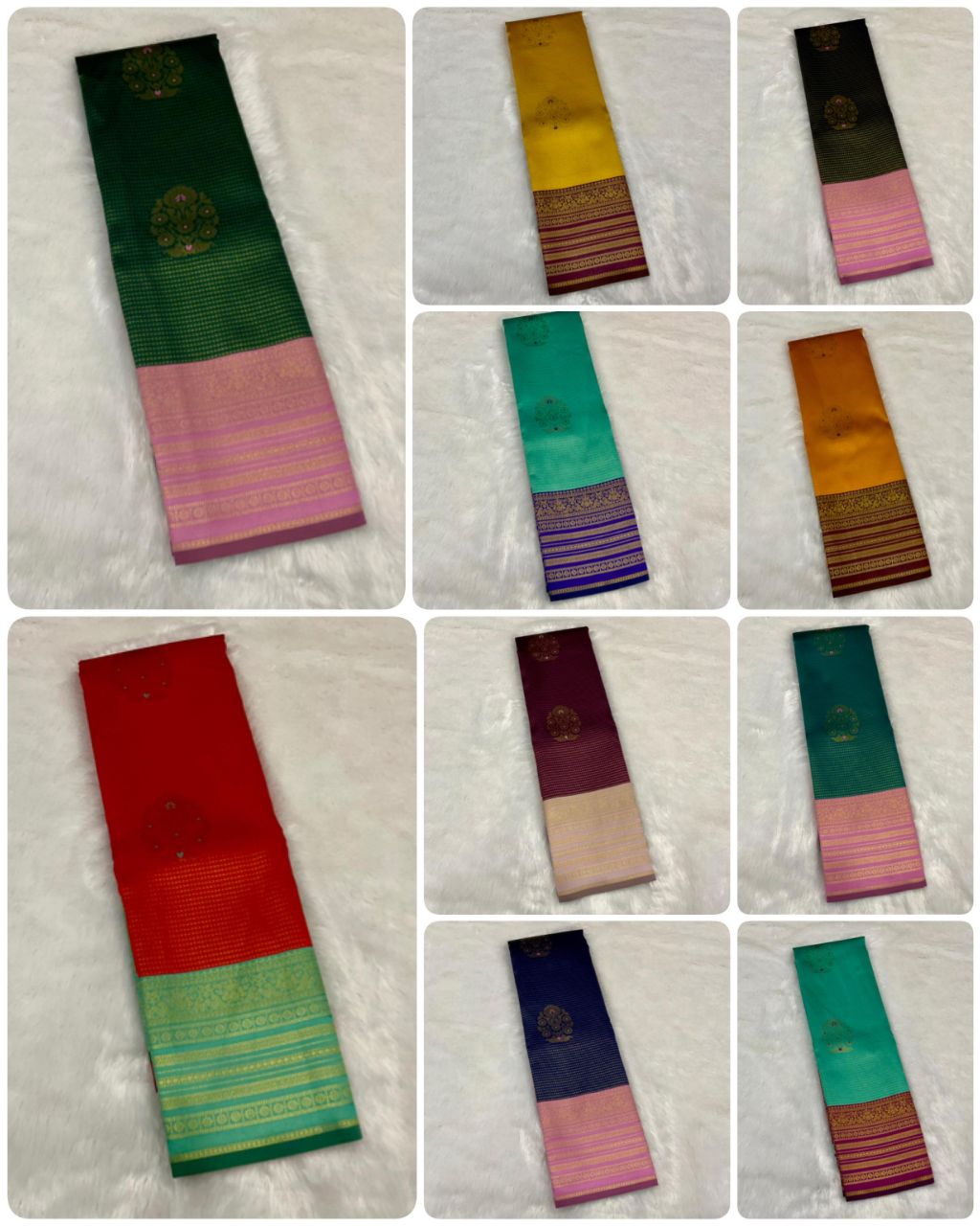 SUPPER PATTU