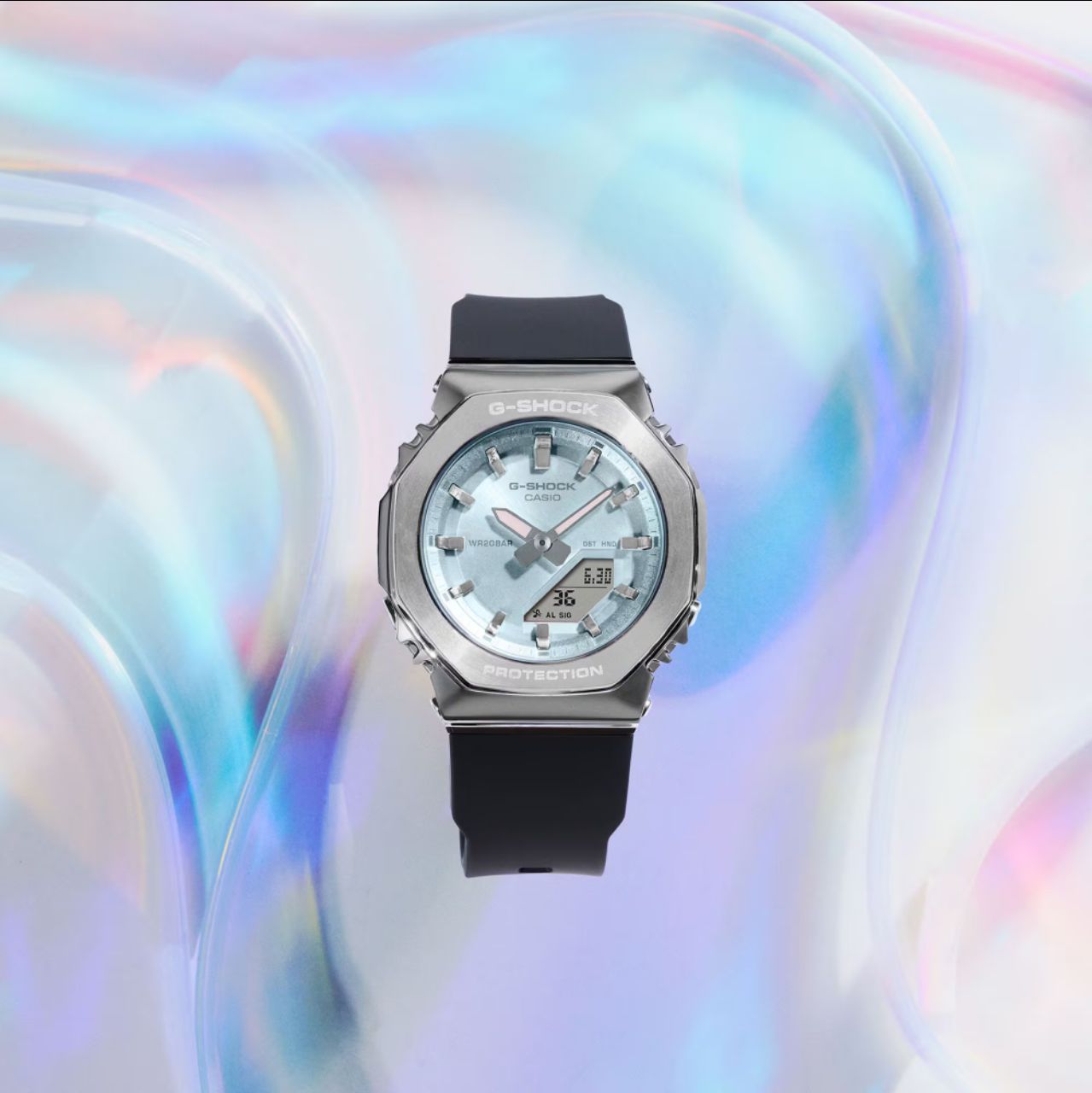 G-SHOCK by Casio G1624 view 3