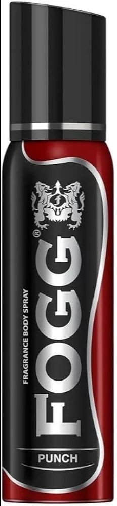 Fogg Punch Body Spray view 2
