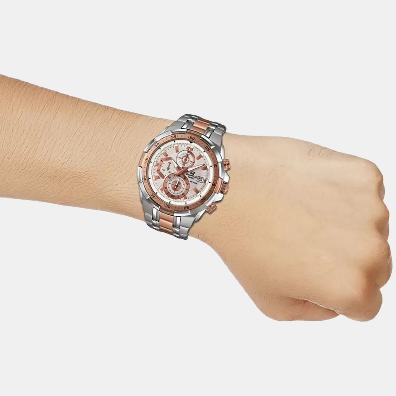 Casio Edifice EX222 view 5