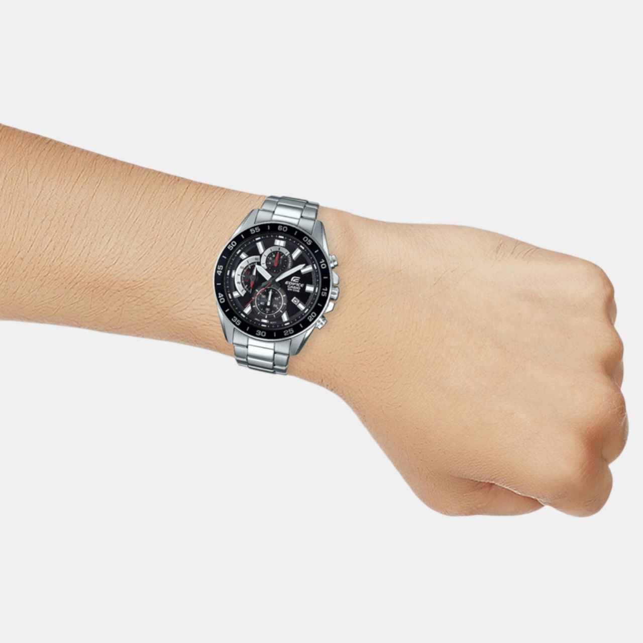 Casio Edifice ED554 view 6