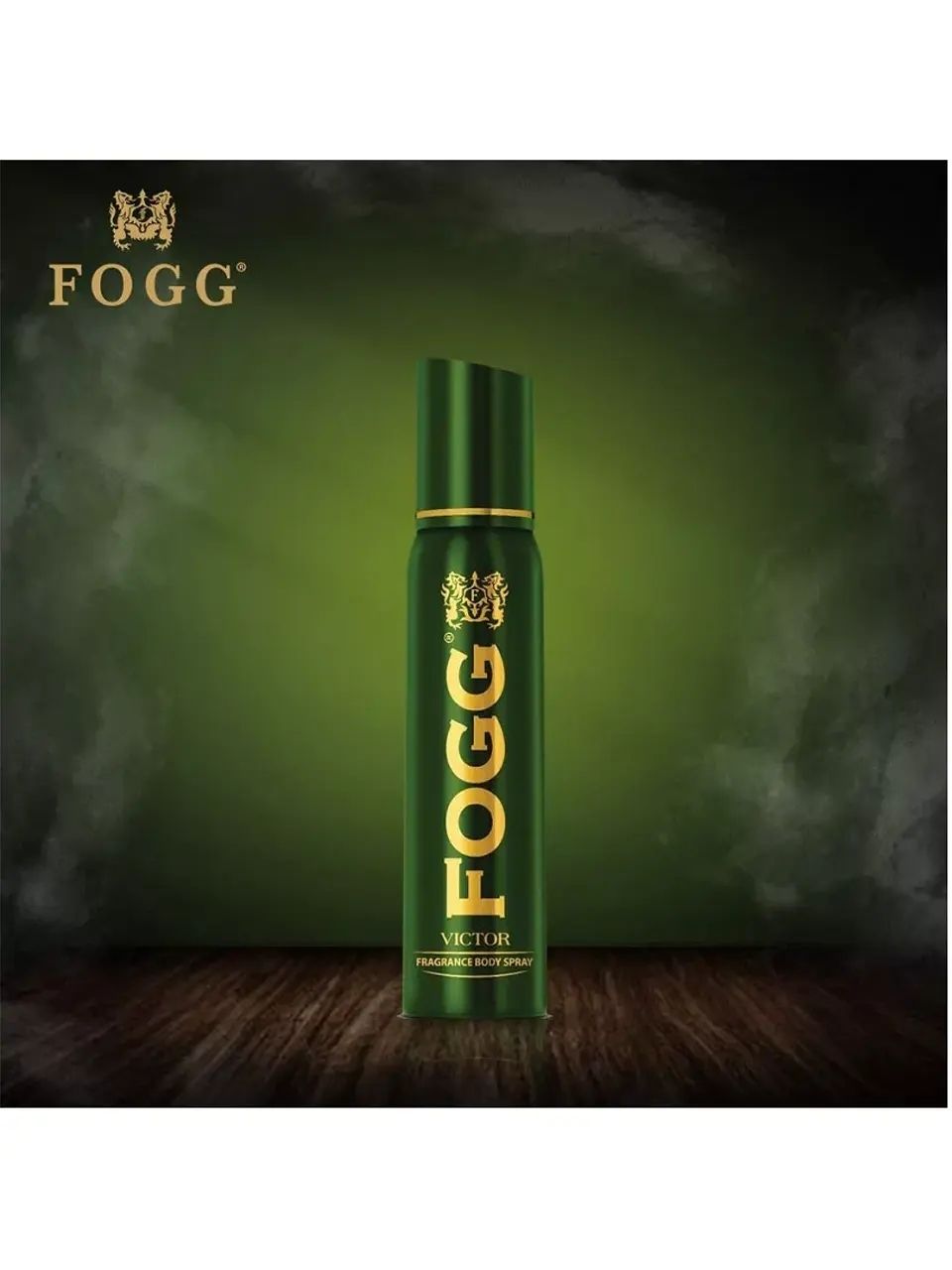 Fogg Victor Fragrance Body Spray view 2