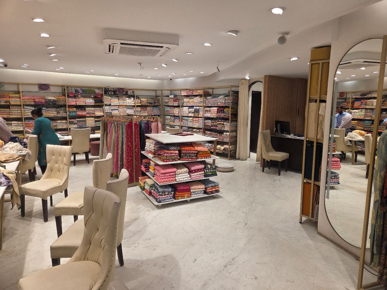Fazals view 3
